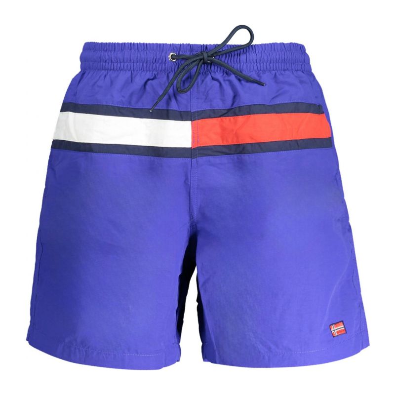 Бански NORWAY 1963 848304_BLBLUET