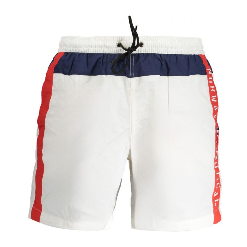 Бански NORWAY 1963 848306_BIWHITE