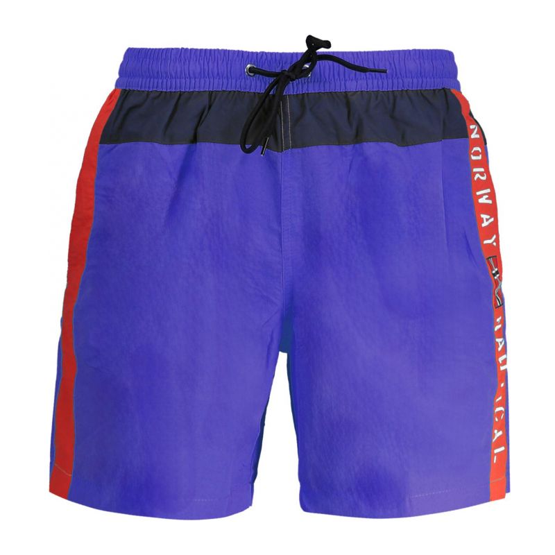 Бански NORWAY 1963 848306_BLBLUET