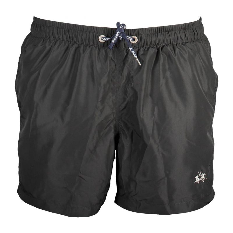 Бански LA MARTINA XMM002PA114_CB1738A_NERO09999