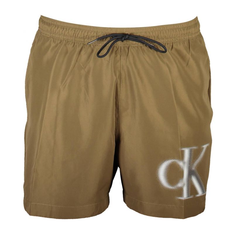 Бански CALVIN KLEIN KM0KM00800_F615FDA_MARRONEGXH