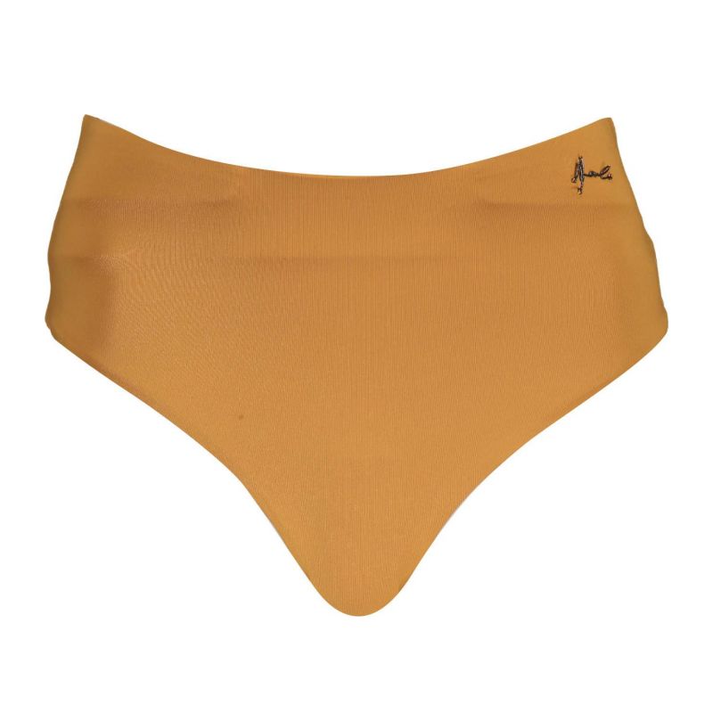 Бански долна част KARL LAGERFELD KL22WBT28_MARRONE_BROWN