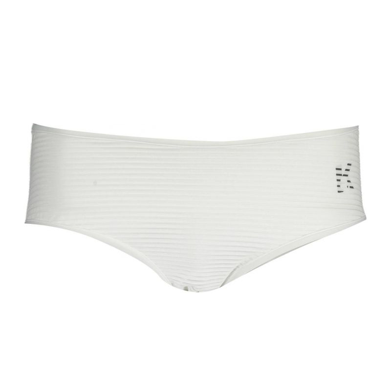 Бански долна част KARL LAGERFELD KL22WBT17_BIANCO_WHITE