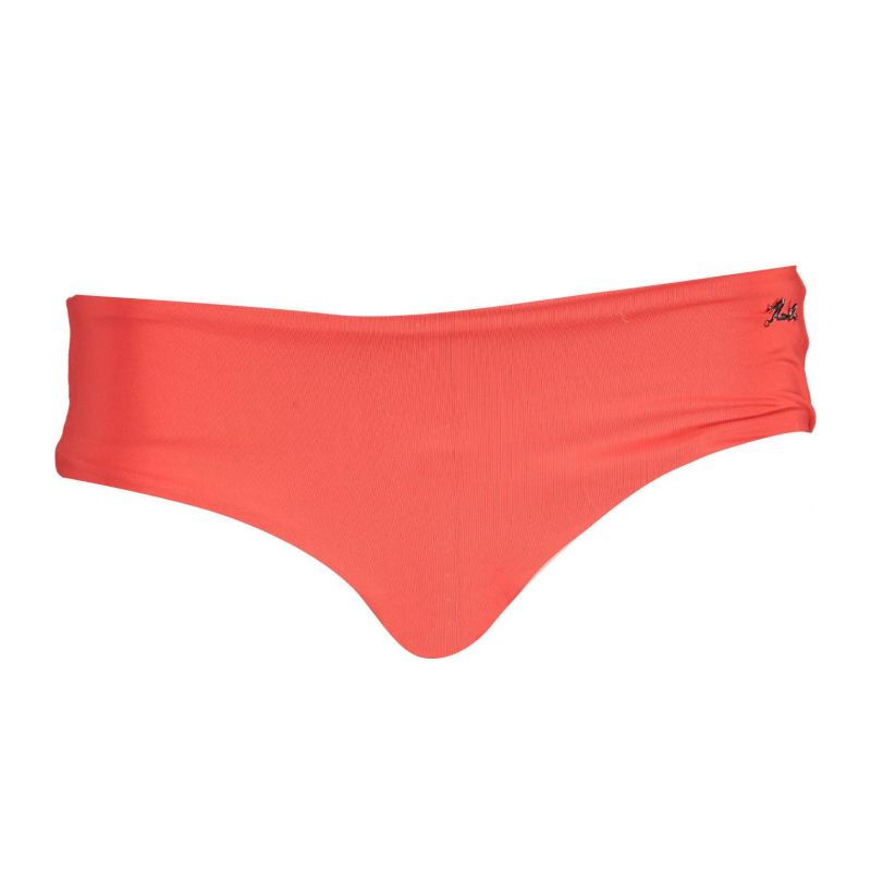 Бански долна част KARL LAGERFELD KL22WBT04_ROSSO_RED