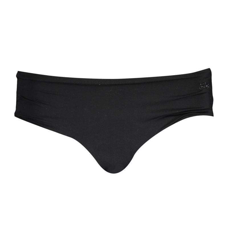 Бански долна част KARL LAGERFELD KL22WBT04_NERO_BLACK