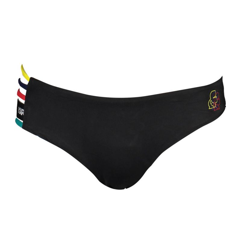 Бански долна част KARL LAGERFELD KL20WBT09_NERO_ONLY-ONE-C