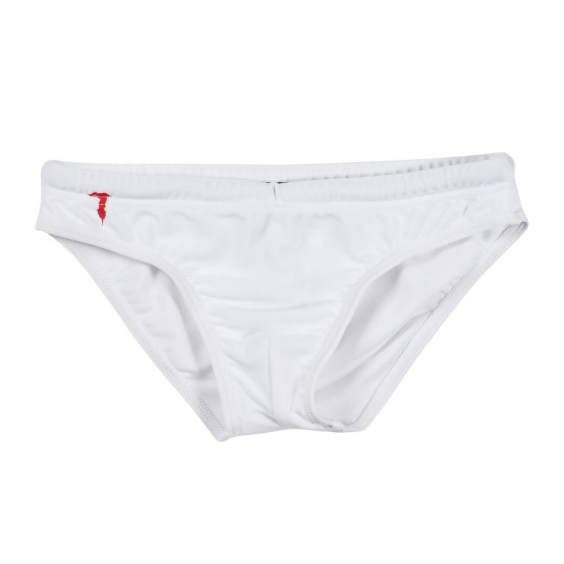 Бански за момче TRUSSARDI TBP21146CO-WHITE