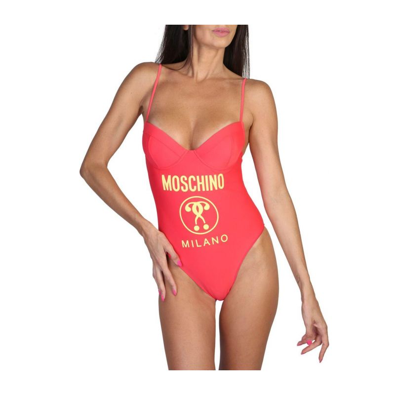 Бански костюми MOSCHINO A4985-4901_A0215