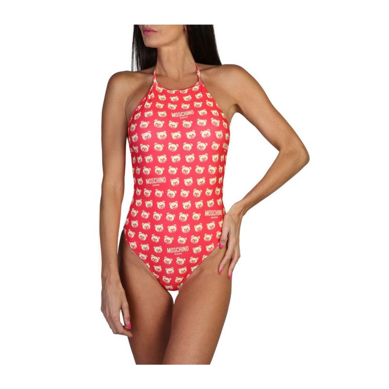 Бански костюми MOSCHINO A4934-9406_A1213