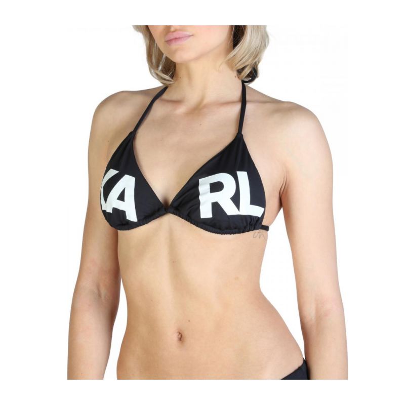 Бански костюми KARL LAGERFELD