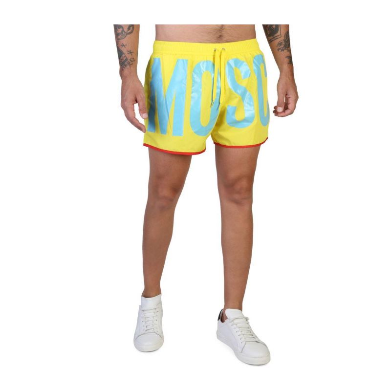 Бански костюми MOSCHINO A4210-9301_A1021