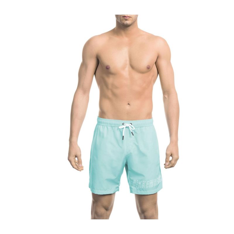 Бански костюми BIKKEMBERGS BEACHWEAR BKK1MBM01_CERAMIC