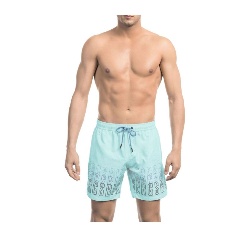 Бански костюми BIKKEMBERGS BEACHWEAR BKK1MBM02_CERAMIC