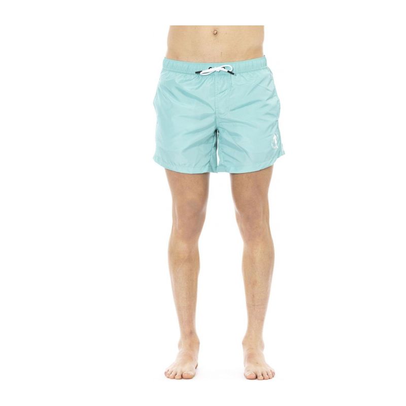 Бански костюми BIKKEMBERGS BEACHWEAR BKK1MBS05_CERAMIC