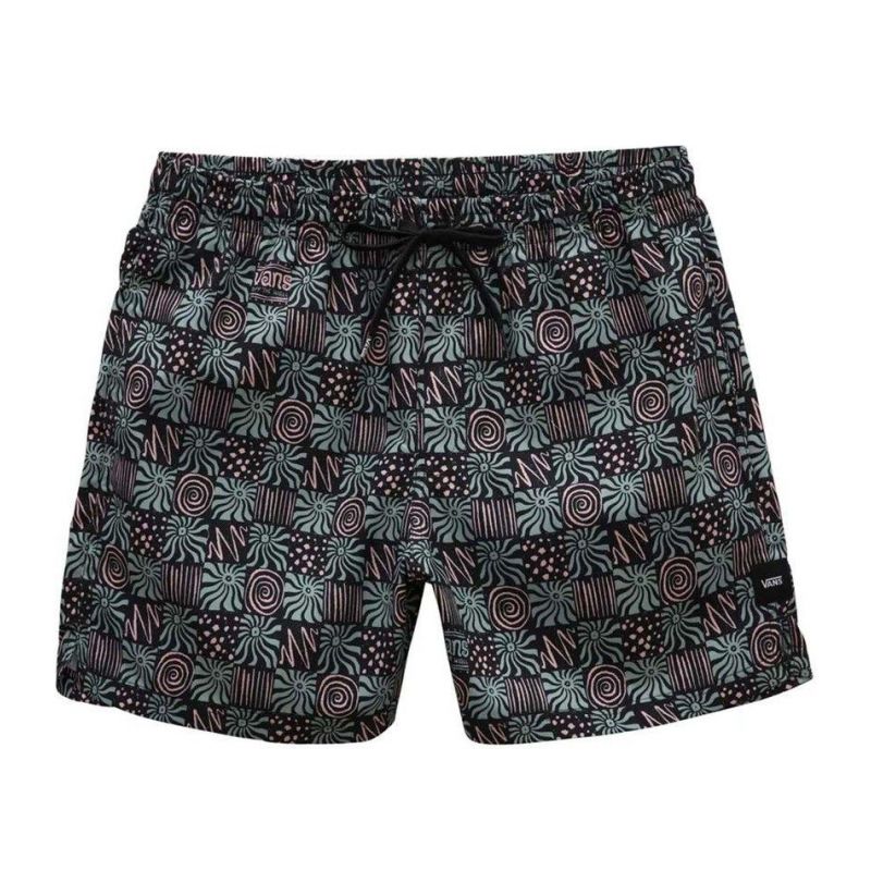 Бански костюми VANS X073_VN0A3W4KYUT1-_VNYUT