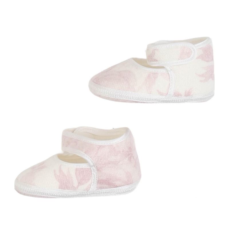 Бебешки обувки за момиче LALALu