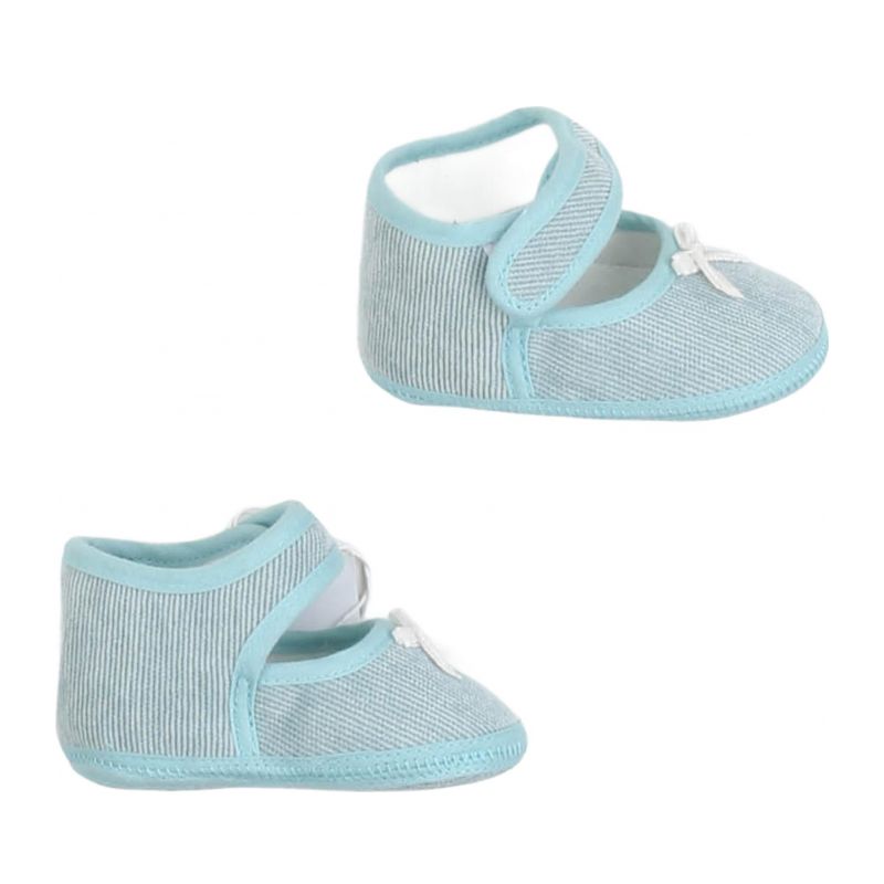 Бебешки обувки за момиче LALALu