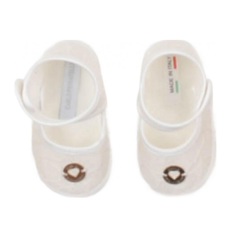 Бебешки обувки за момиче CARLO PIGNATELLI