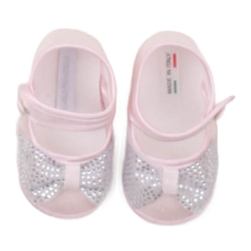 Бебешки обувки за момиче CARLO PIGNATELLI