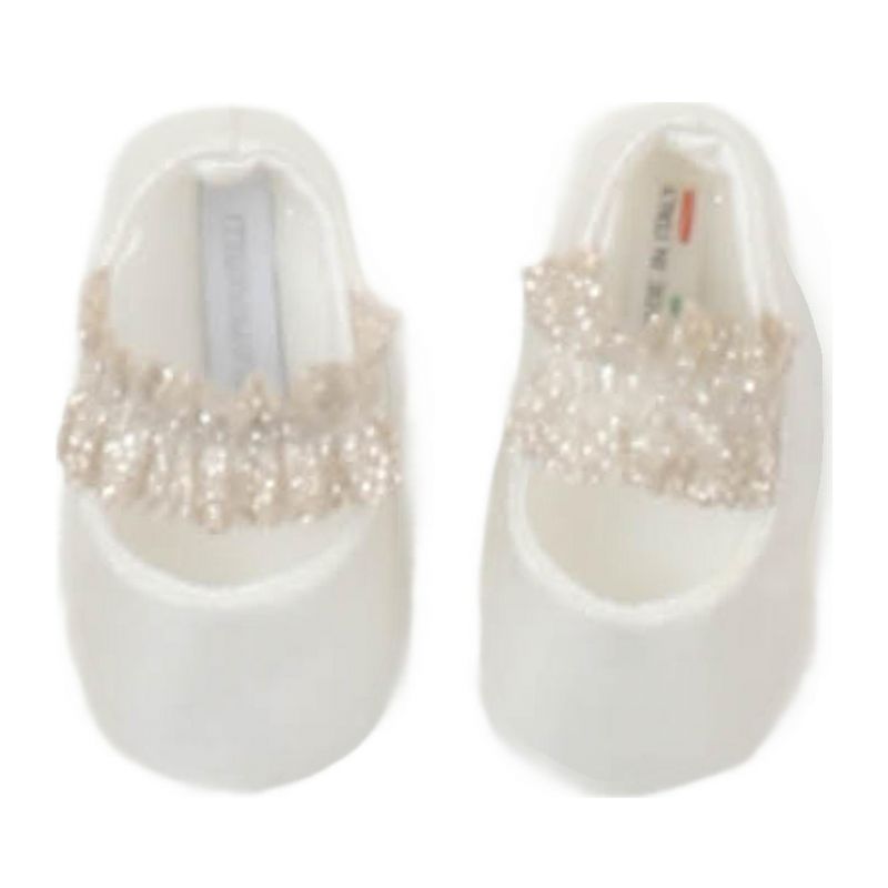 Бебешки обувки за момиче CARLO PIGNATELLI