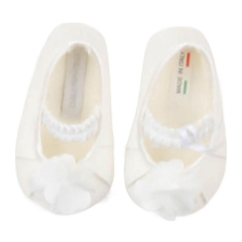 Бебешки обувки за момиче CARLO PIGNATELLI