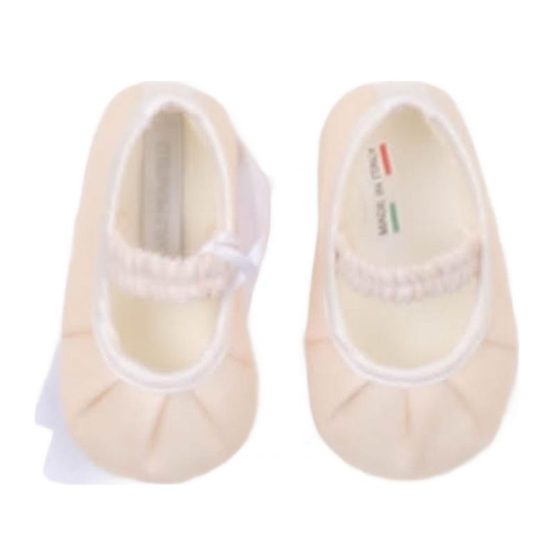 Бебешки обувки за момиче CARLO PIGNATELLI