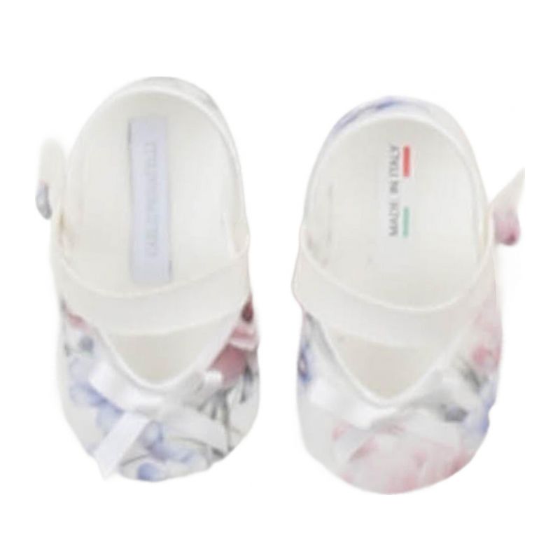 Бебешки обувки за момиче CARLO PIGNATELLI SSC2114B-ROSA