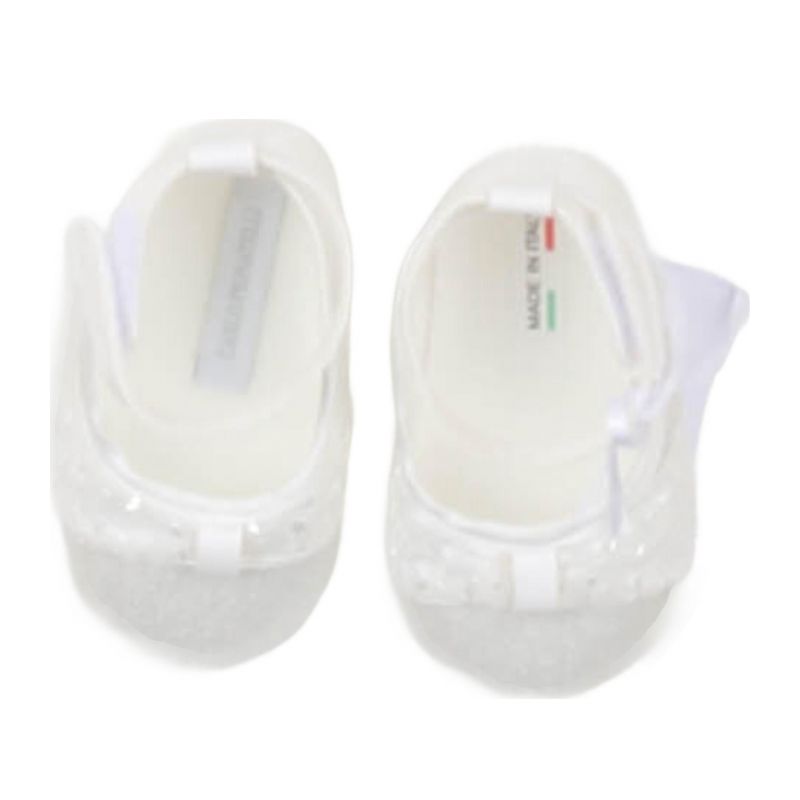 Бебешки обувки за момиче CARLO PIGNATELLI SSC3300B-LATTE