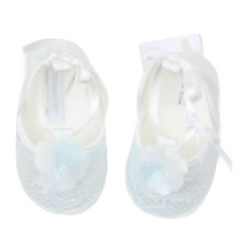 Бебешки обувки за момиче CARLO PIGNATELLI