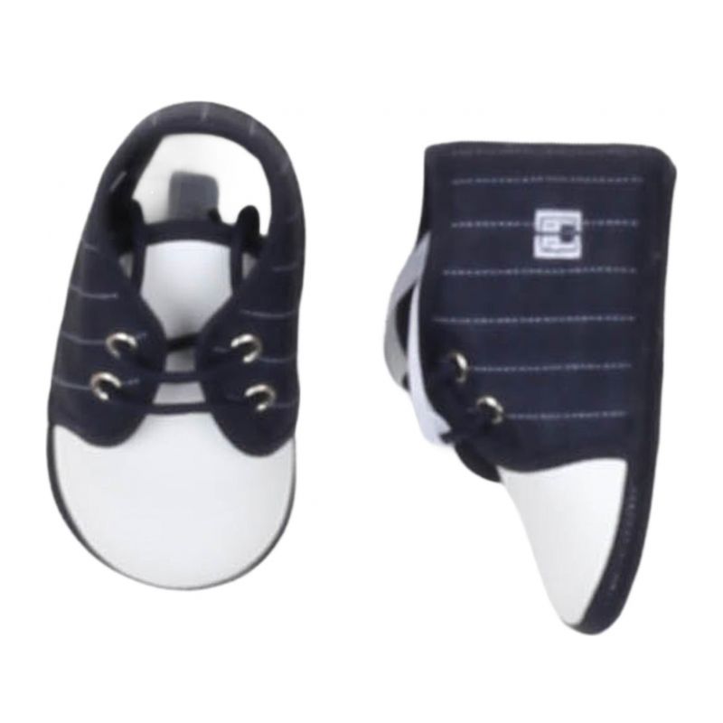 Бебешки обувки за момче CARLO PIGNATELLI SSC2113BM-BLU