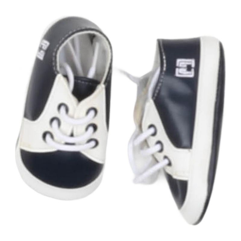 Бебешки обувки за момче CARLO PIGNATELLI SSC2109BM-BLU