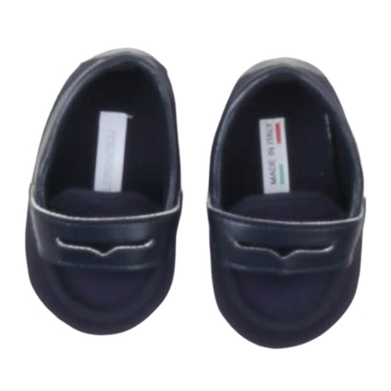 Бебешки обувки за момче CARLO PIGNATELLI SSC3300BM-BLU