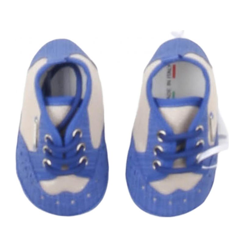 Бебешки обувки за момче CARLO PIGNATELLI