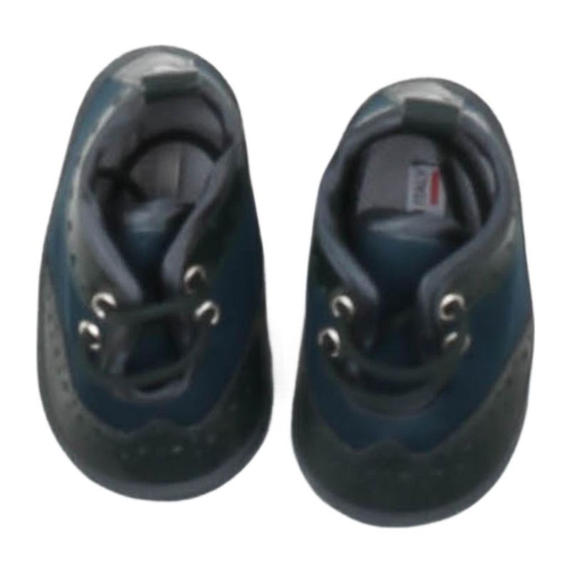 Бебешки обувки за момче CARLO PIGNATELLI SSC17305BM-VERDE