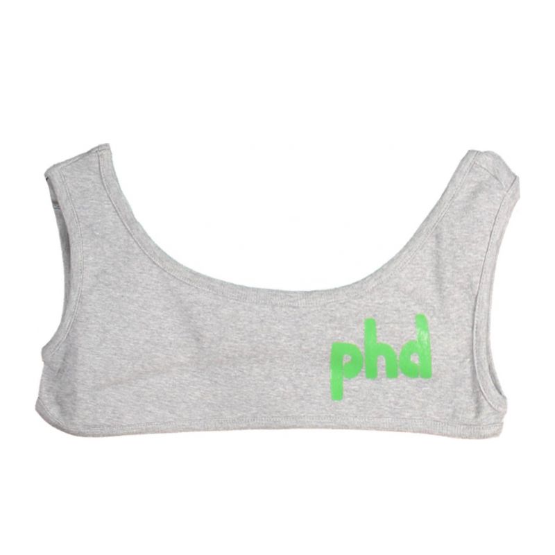 Бельо PHARD P1105724A00200-SMITH_GRIGIO_C68702