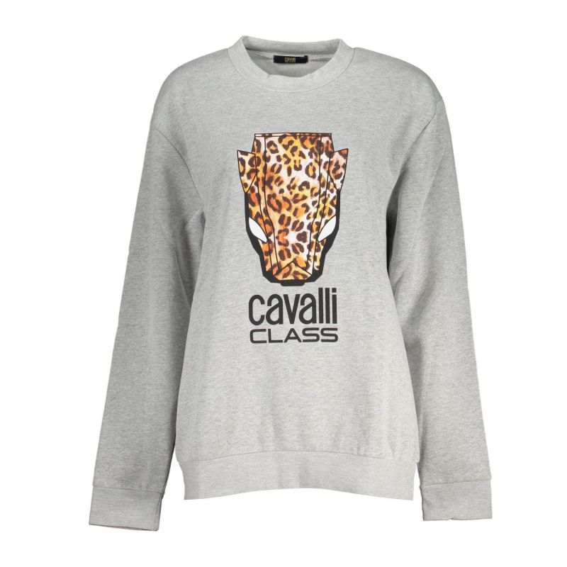 Блуза CAVALLI CLASS QXT67YCF062_GR05014