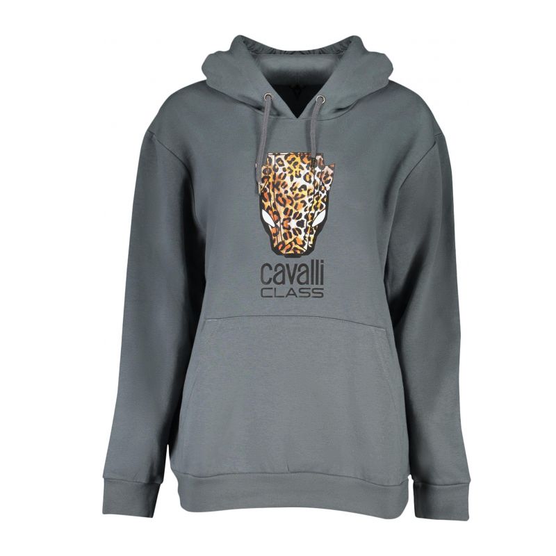Блуза CAVALLI CLASS QXT66YCF062_GR05014