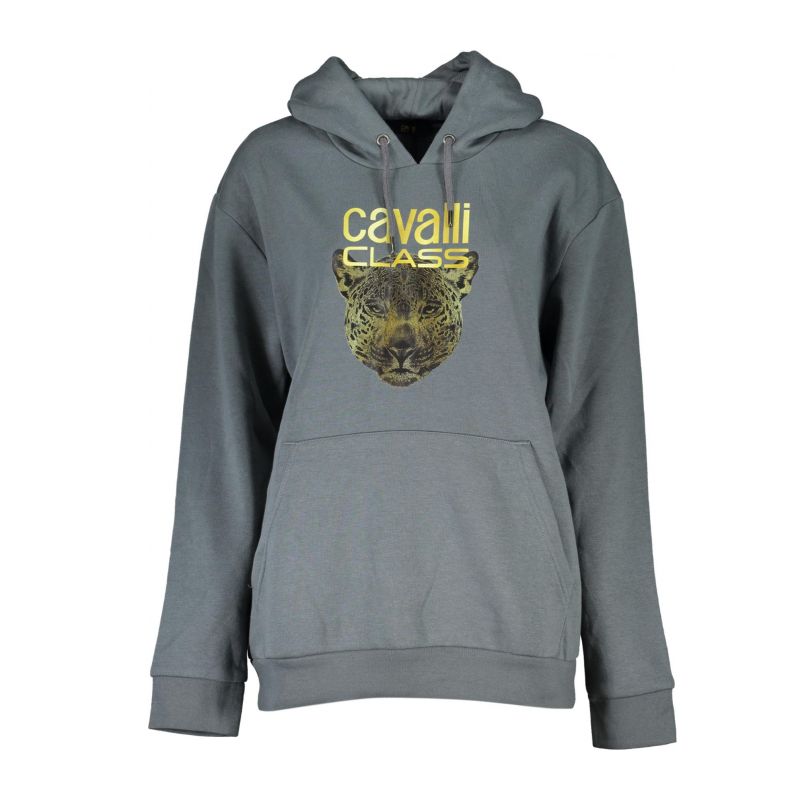 Блуза CAVALLI CLASS QXT66ZCF062_GR05014