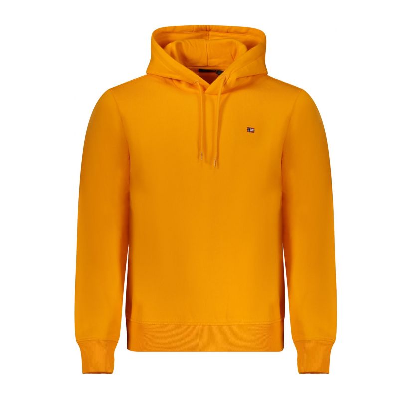 Блуза NAPAPIJRI NP0A4FQVBALISHOOD_ARA67