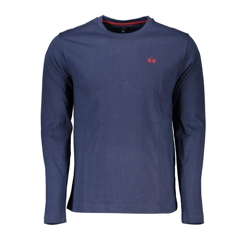 Блуза LA MARTINA XMR012JS385_BL07017