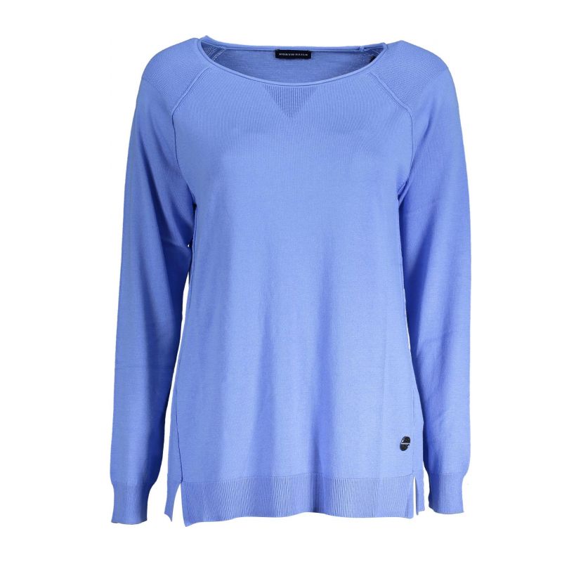 Блуза NORTH SAILS 095444-000_AZZURRO_819