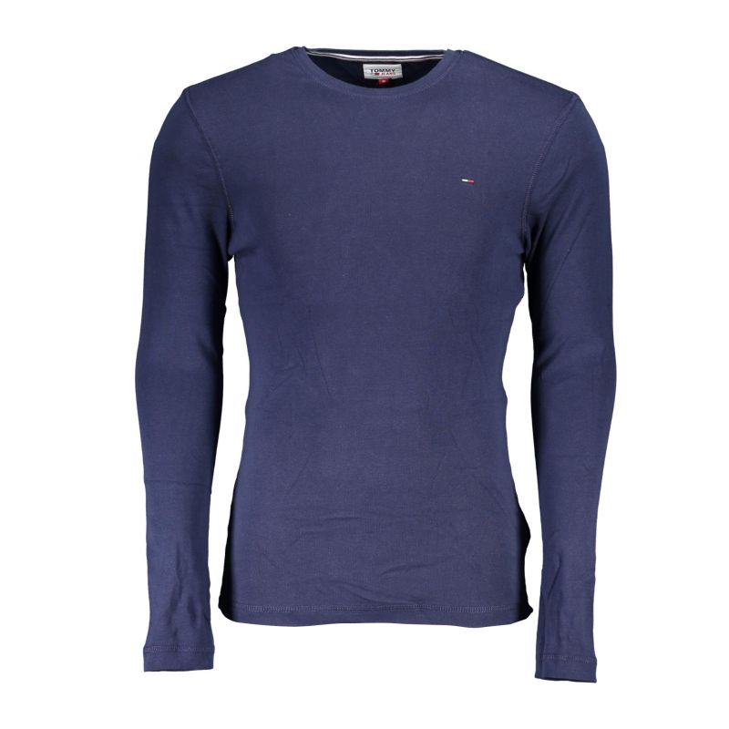 Блуза TOMMY HILFIGER DM0DM04409_BL002