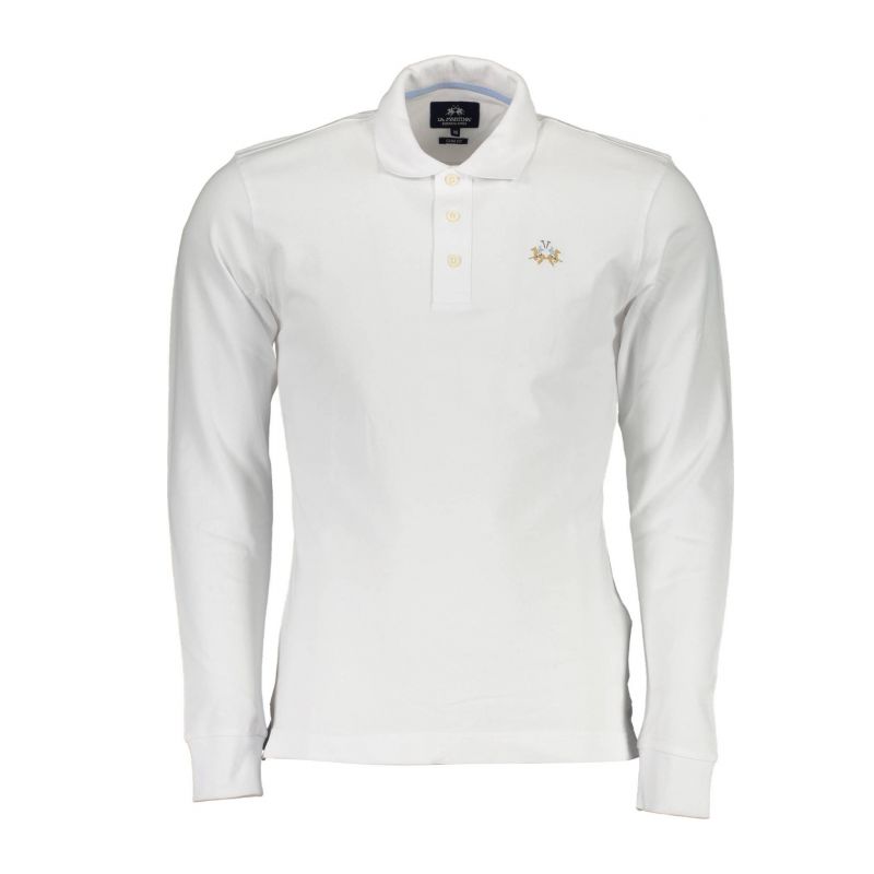 Блуза LA MARTINA CCMP04PK001_4A81056_BIANCO0000