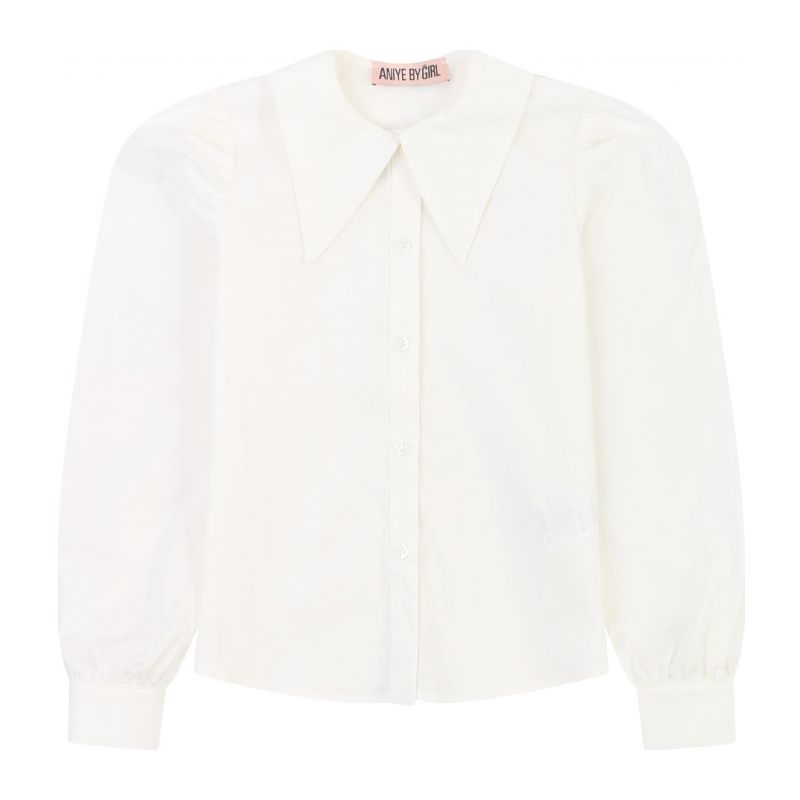 Блуза с дълъг ръкав момиче ANIYE BY GIRL A23-aniye-by-girl-032456-2-4758312