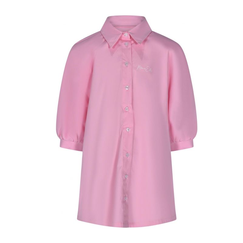 Блуза с дълъг ръкав момиче MARC ELLIS