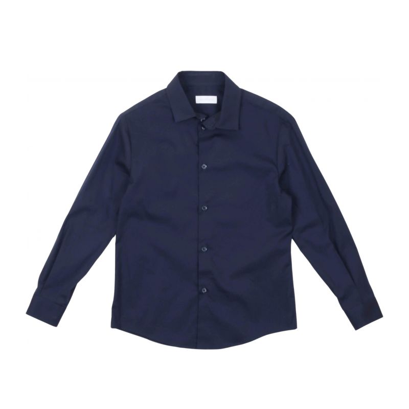 Блуза с дълъг ръкав момче CARLO PIGNATELLI CMC3110JM-BLU