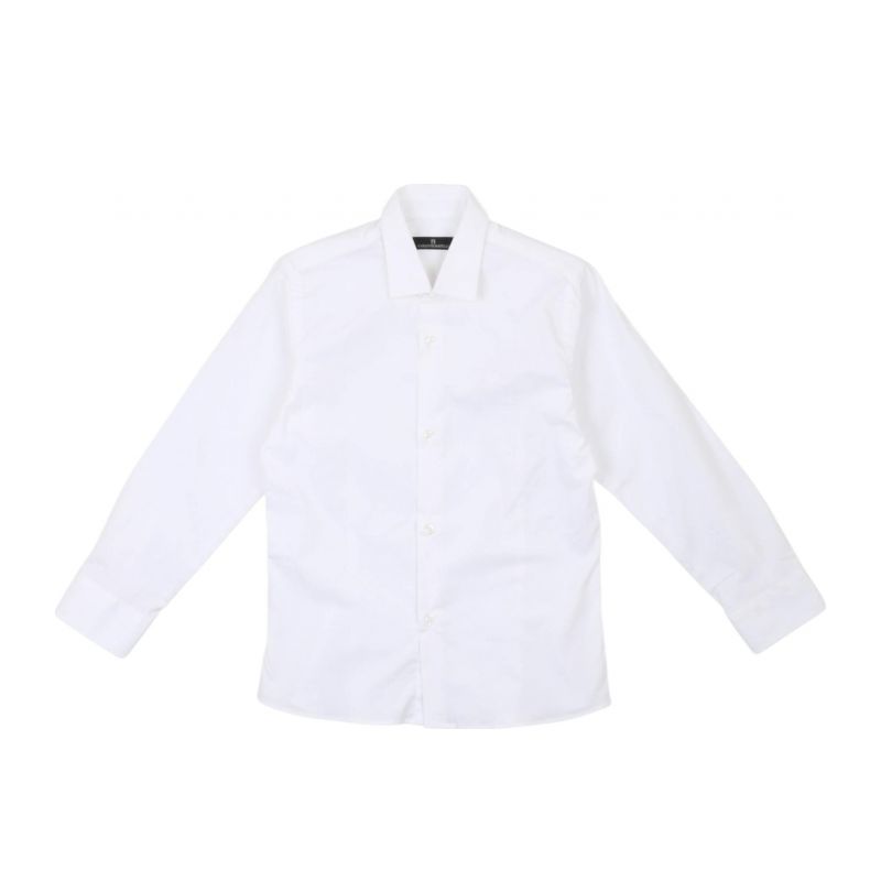 Блуза с дълъг ръкав момче CARLO PIGNATELLI CMC1100J-BIANCO