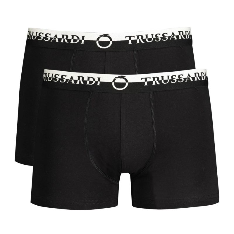 Боксерки TRUSSARDI TRU2UTR03_NE03BLAC