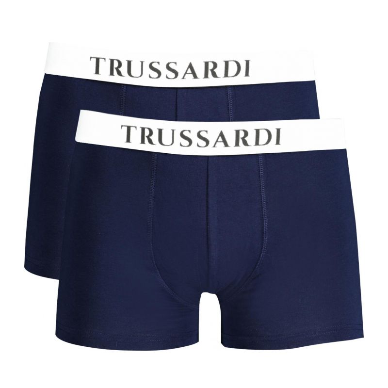 Боксерки TRUSSARDI TRU2UTR01_BL17NAVY