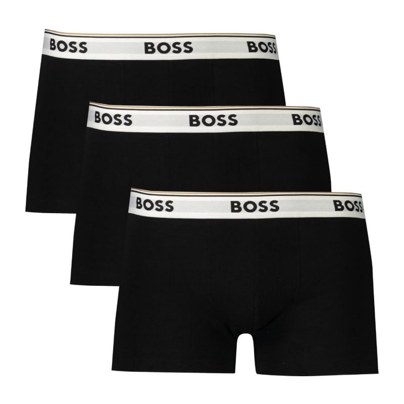Боксерки BOSS 50475274TRUNK3PPOWER_NE994